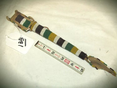 Awl case