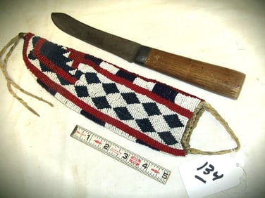 Knife case