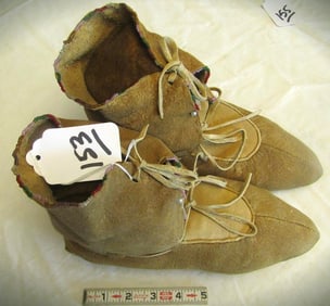 Moccasins
