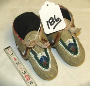 Moccasins