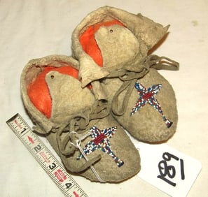 Moccasins