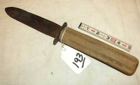 Knife