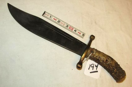 Knife