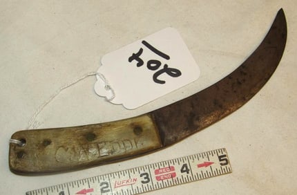 Knife