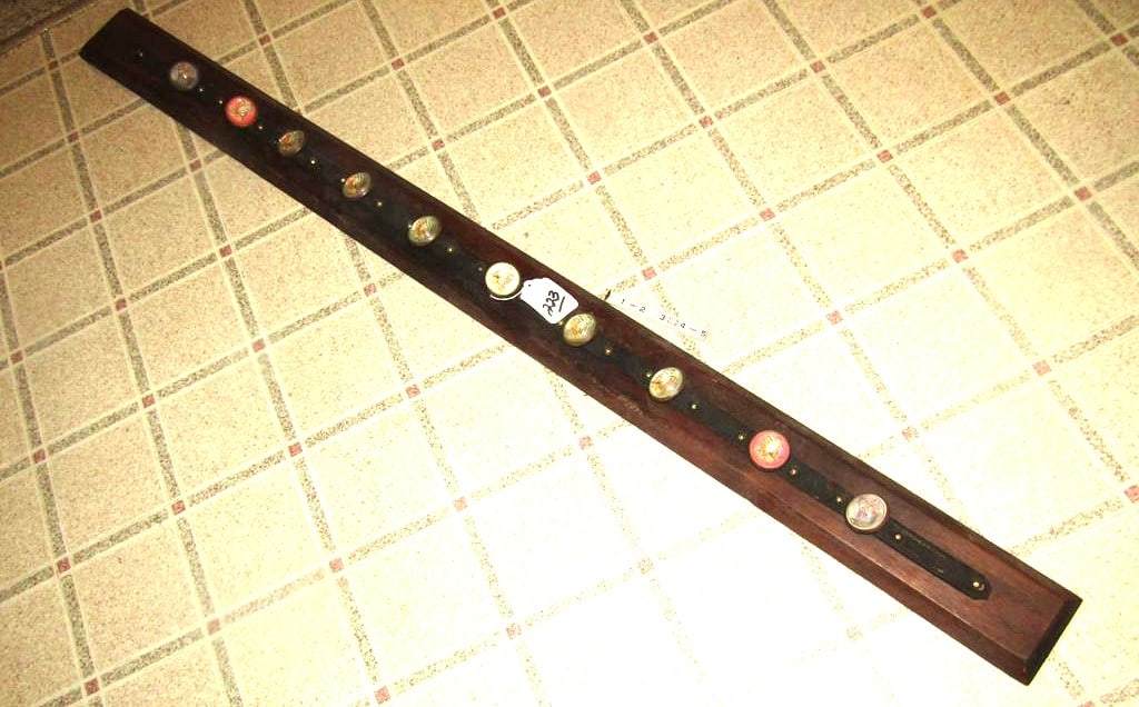 Rosette harness (1 of 3)