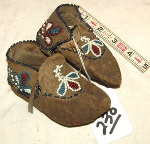 Moccasins