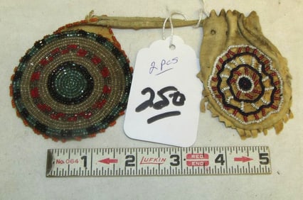 2 pc items