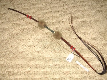 Bow