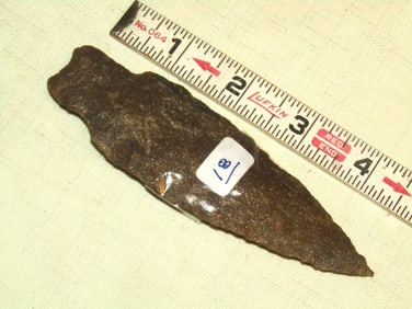 Arrowhead