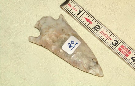 Arrowhead