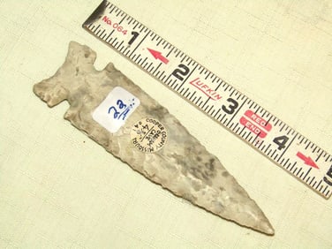 Arrowhead