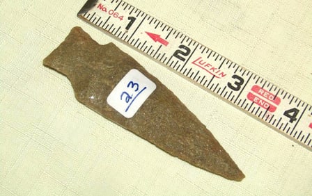 Arrowhead
