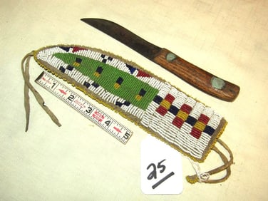 Knife case