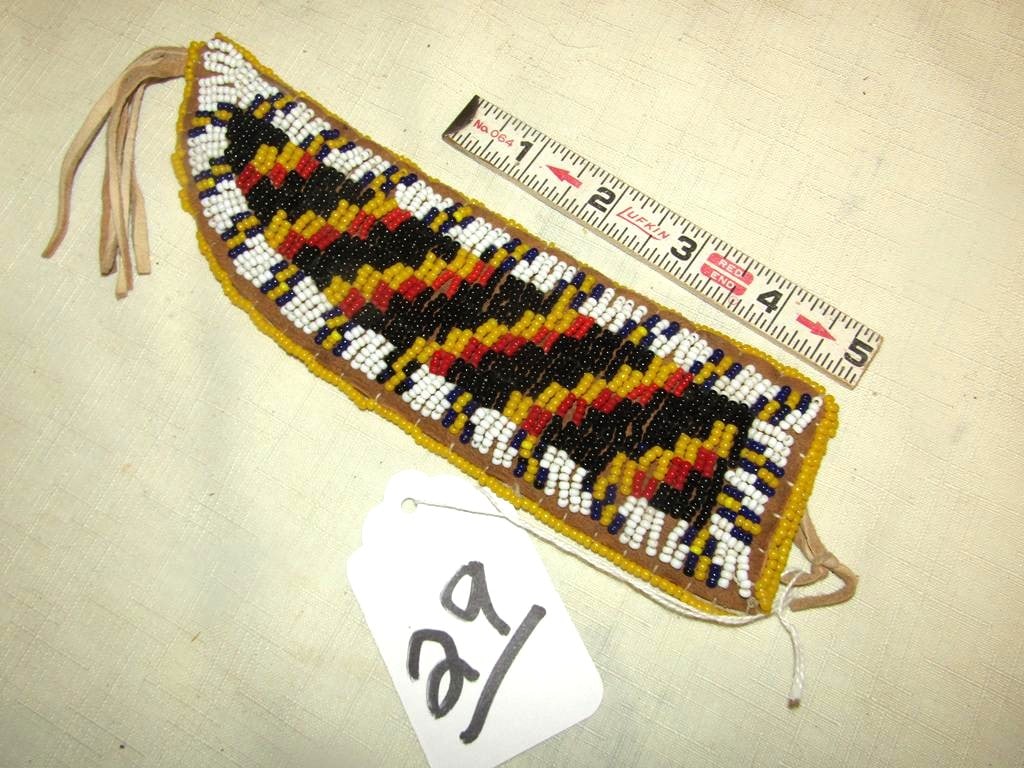 Knife case (1 of 2)