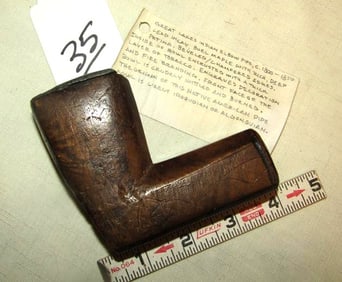 Pipe bowl