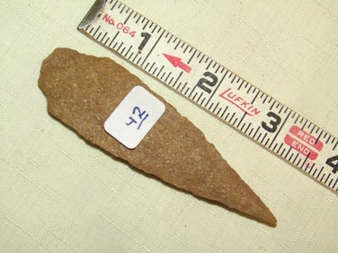 Arrowhead