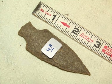 Arrowhead