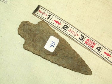 Arrowhead