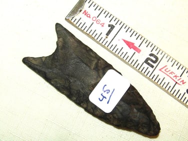 Arrowhead