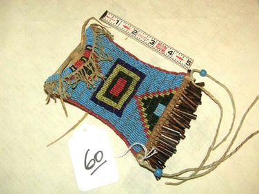 Strike-a-lite bag