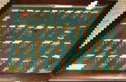 Badges