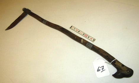 War axe