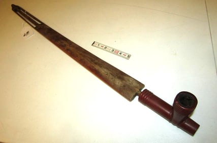 Pipe