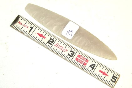 Arrowhead