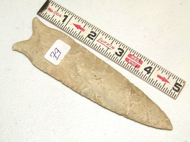 Arrowhead