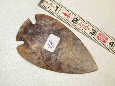 Arrowhead