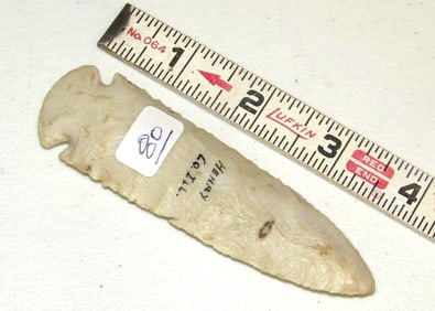 Arrowhead