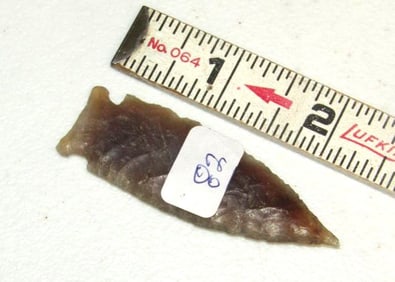 Arrowhead
