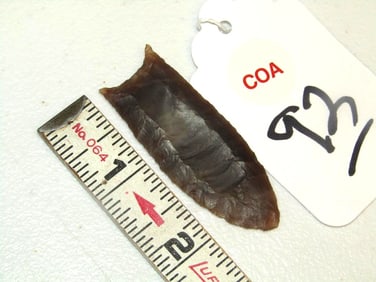 Putty COA