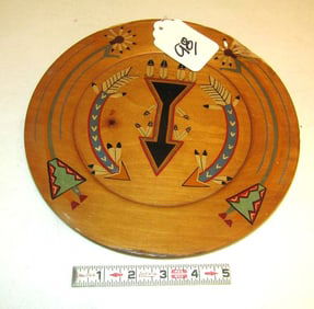 Plate