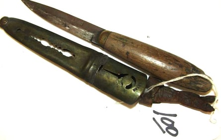 Knife case