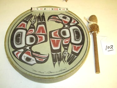 Drum