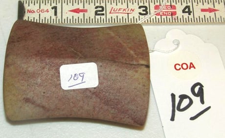Putty COA