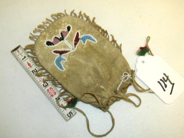 Pouch