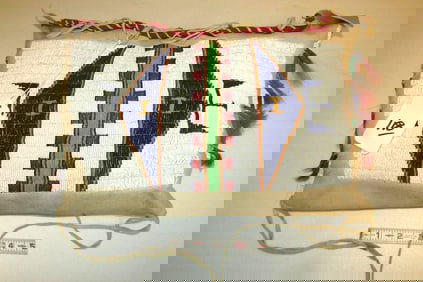 Teepee Bag