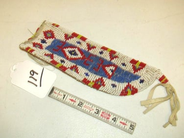 Knife case