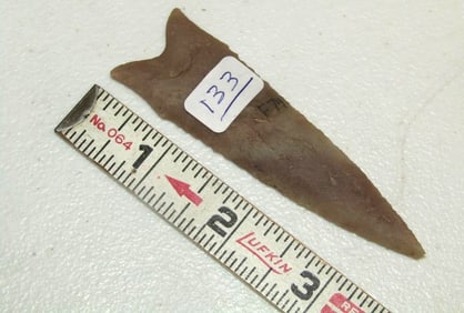 Arrowhead
