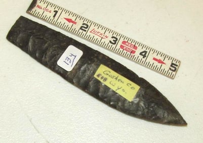 Arrowhead
