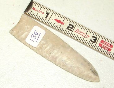 Arrowhead