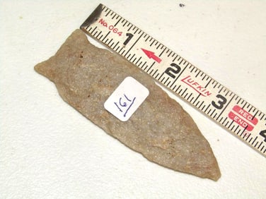 Arrowhead
