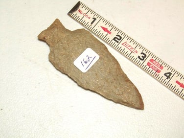 Arrowhead