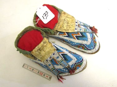 Moccasins
