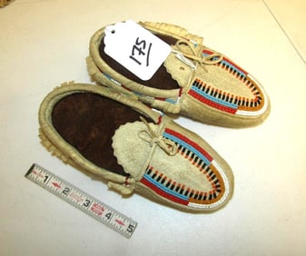 Moccasins