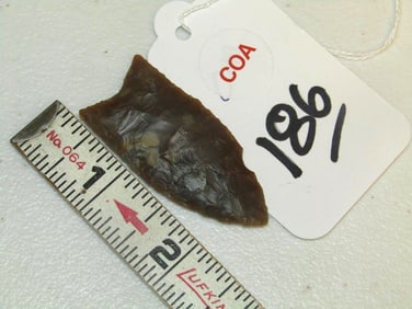 Putty COA
