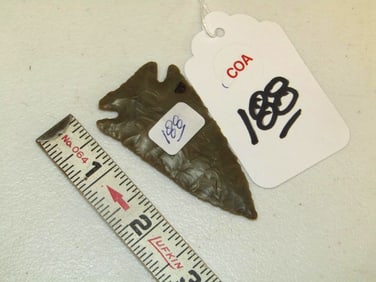 Partain COA
