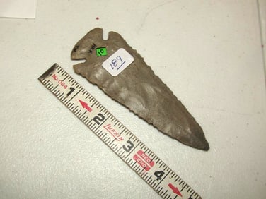 Arrowhead